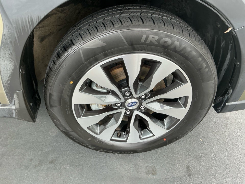 2024 Subaru Outback Touring