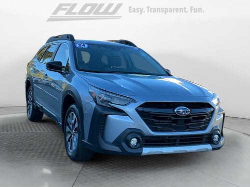 2024 Subaru Outback Limited XT