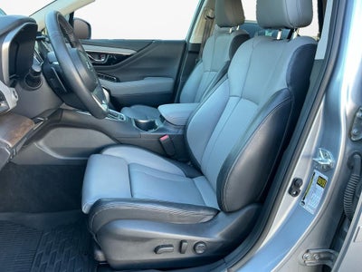2024 Subaru Outback Limited XT