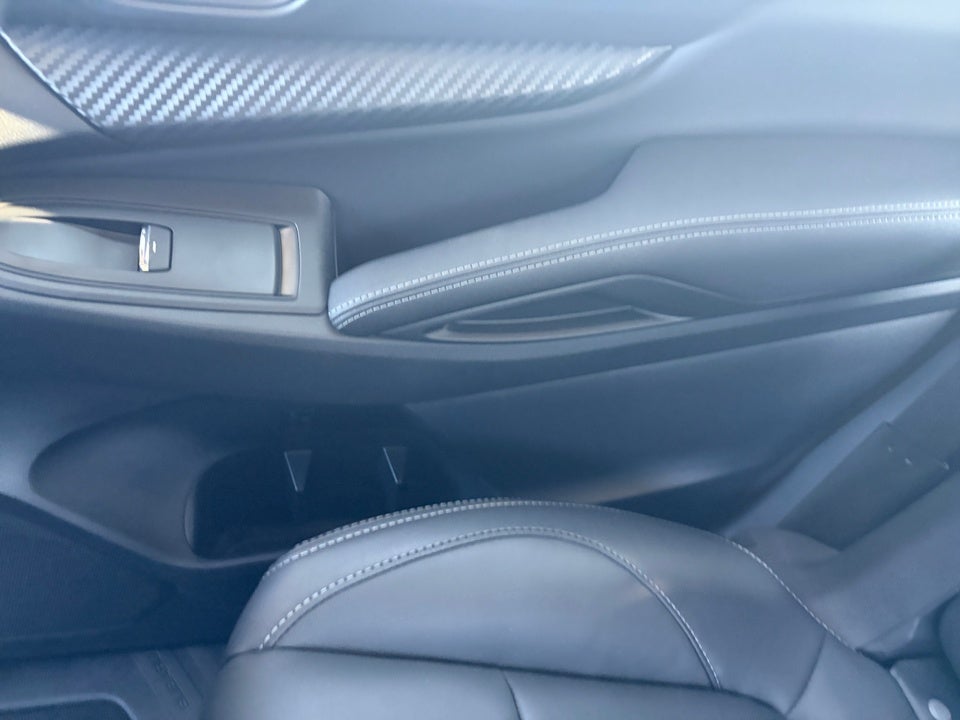 2026 Subaru Ascent Premium