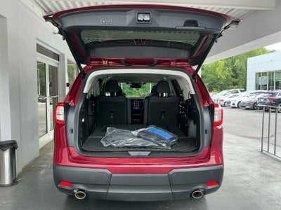 2026 Subaru Ascent Premium