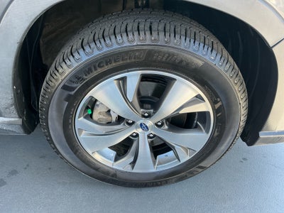 2019 Subaru Ascent Premium