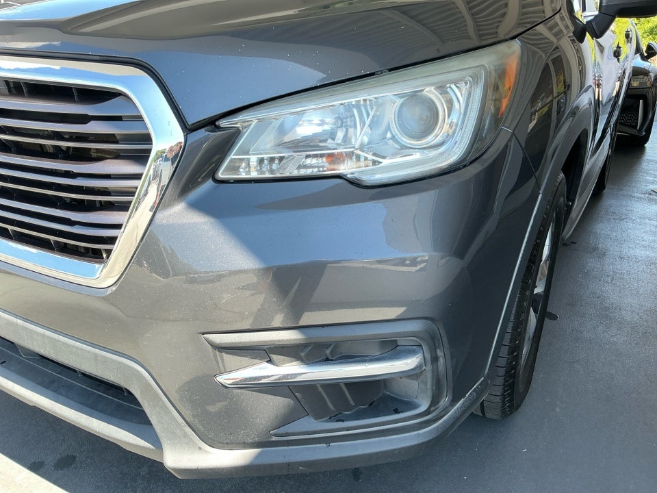 2019 Subaru Ascent Premium