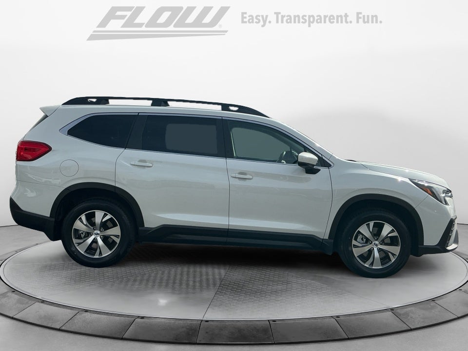 2025 Subaru Ascent Premium 7-Passenger