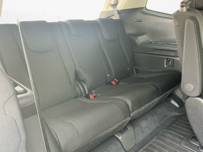 2025 Subaru Ascent Premium 7-Passenger