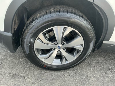 2025 Subaru Ascent Premium 7-Passenger