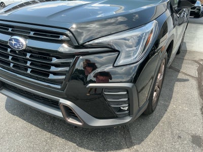2026 Subaru Ascent Limited Bronze Edition