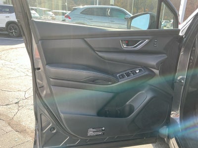 2023 Subaru Ascent Limited 8-Passenger