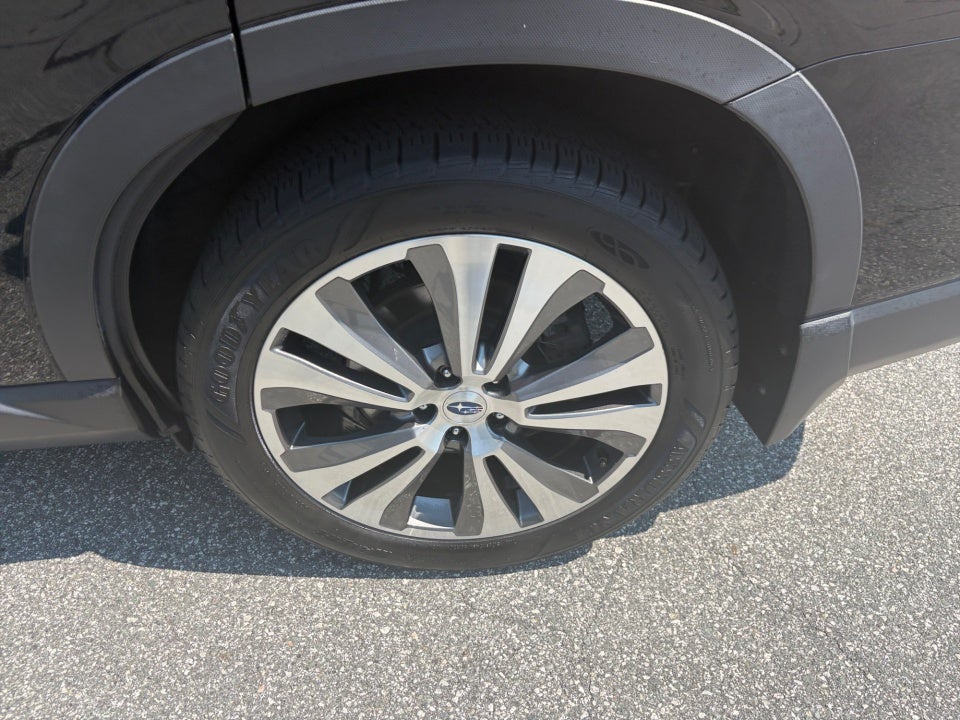 2022 Subaru Ascent Touring