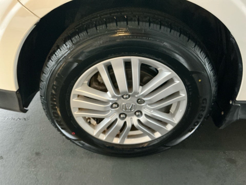 2015 Honda Crosstour EX-L