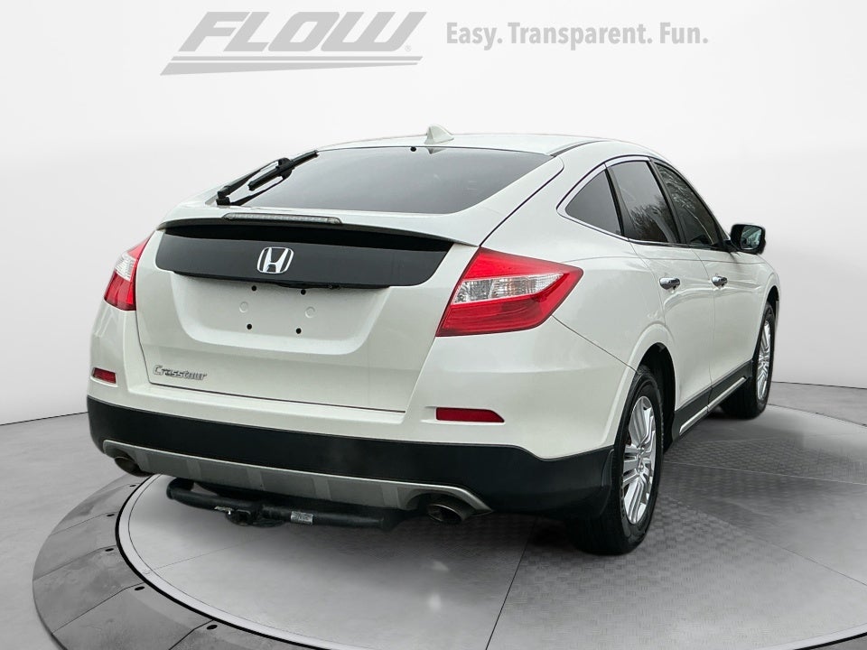 2015 Honda Crosstour EX-L