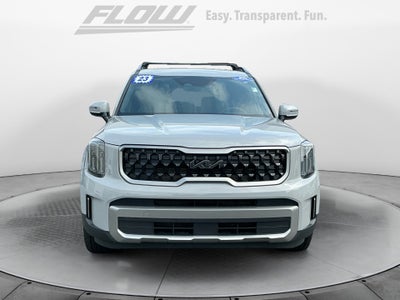 2023 Kia Telluride EX X-Line