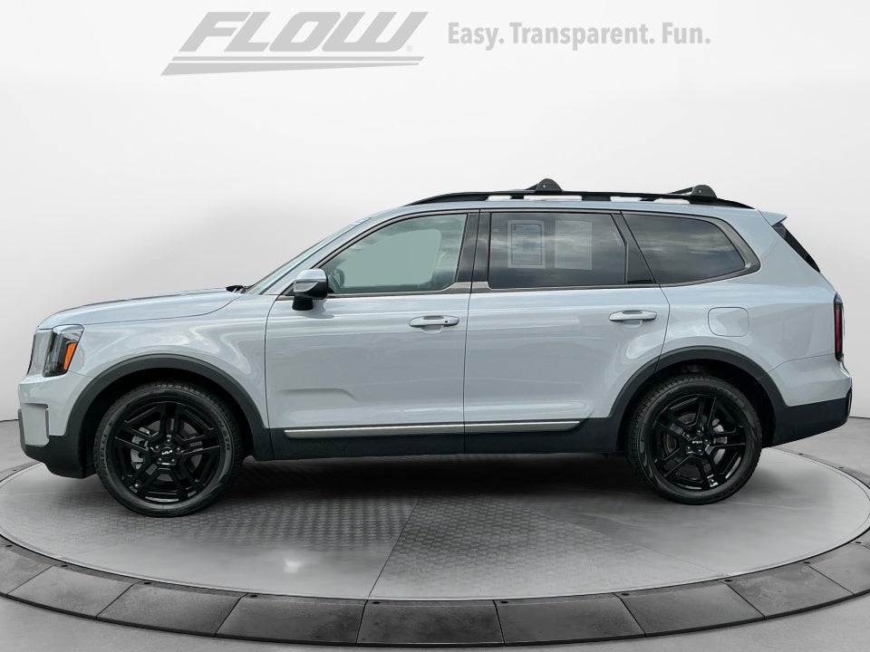 2023 Kia Telluride EX X-Line