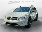 2013 Subaru XV Crosstrek 2.0i Limited
