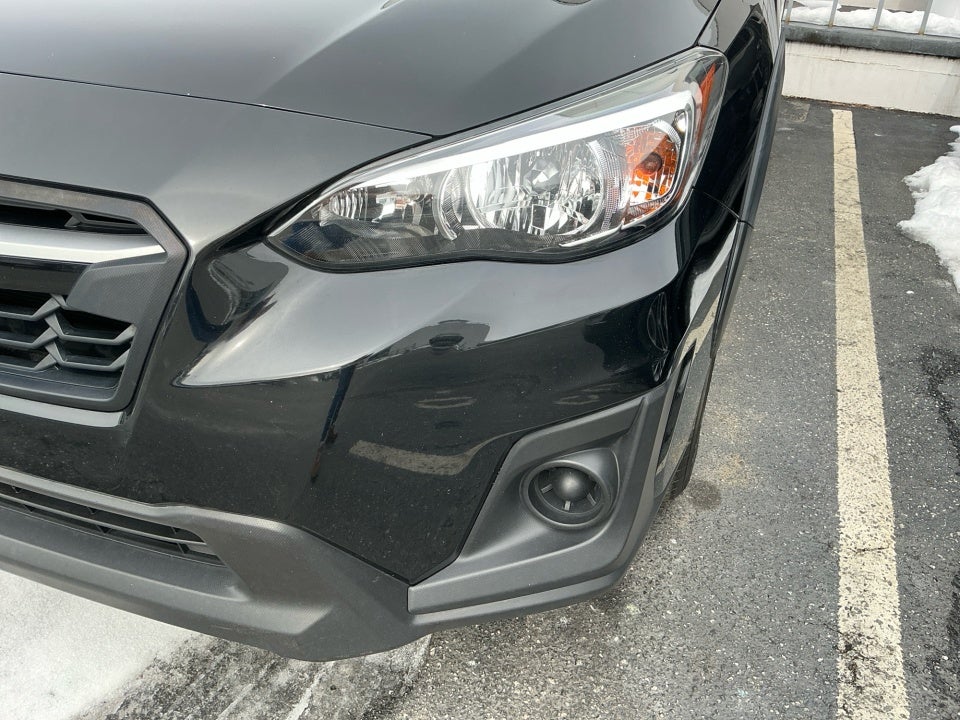 2018 Subaru Crosstrek 2.0i