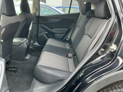 2018 Subaru Crosstrek 2.0i