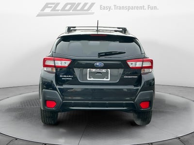 2018 Subaru Crosstrek 2.0i