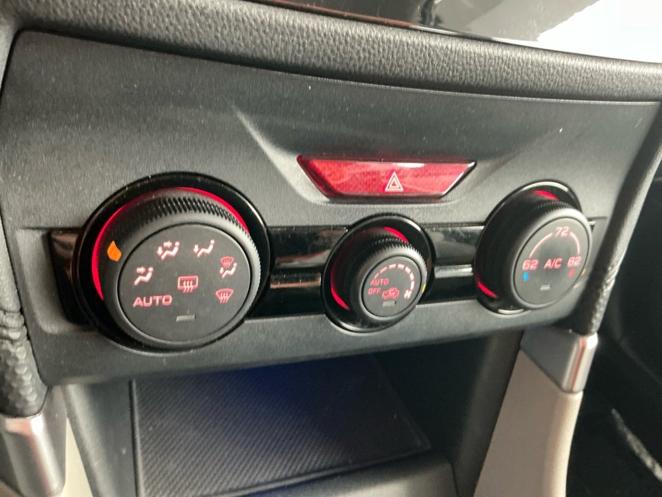 2021 Subaru Forester CVT