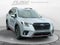 2022 Subaru Forester Sport