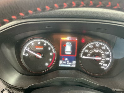 2022 Subaru Forester Sport