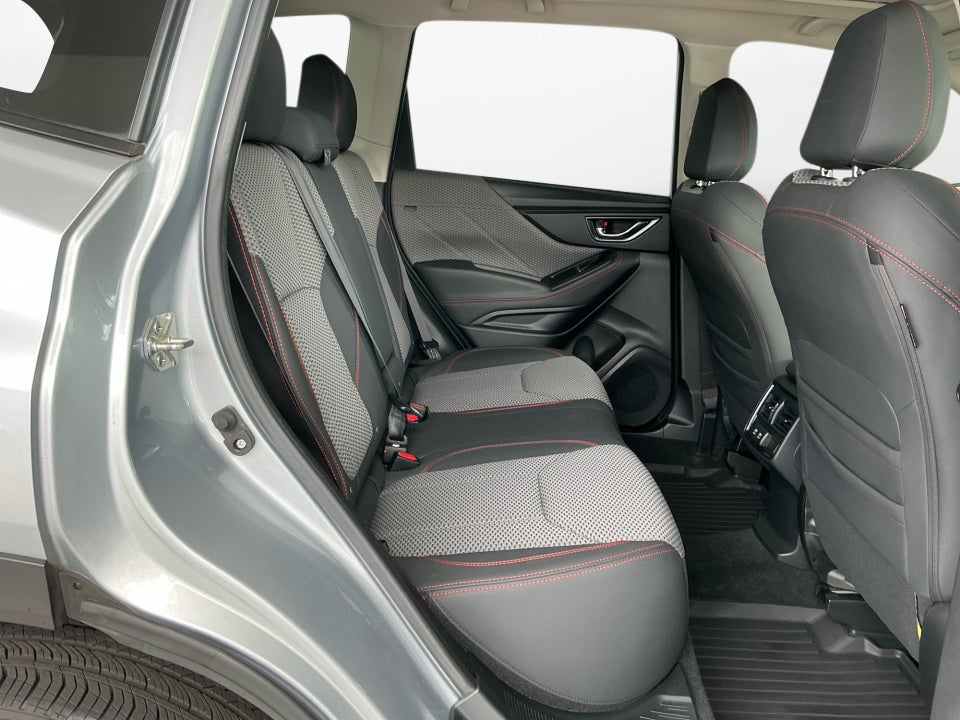 2022 Subaru Forester Sport