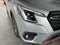 2022 Subaru Forester Sport