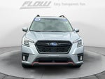2022 Subaru Forester Sport