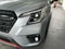 2022 Subaru Forester Sport