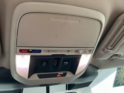 2022 Subaru Forester Sport