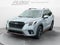 2022 Subaru Forester Sport