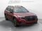2025 Subaru Forester AWD
