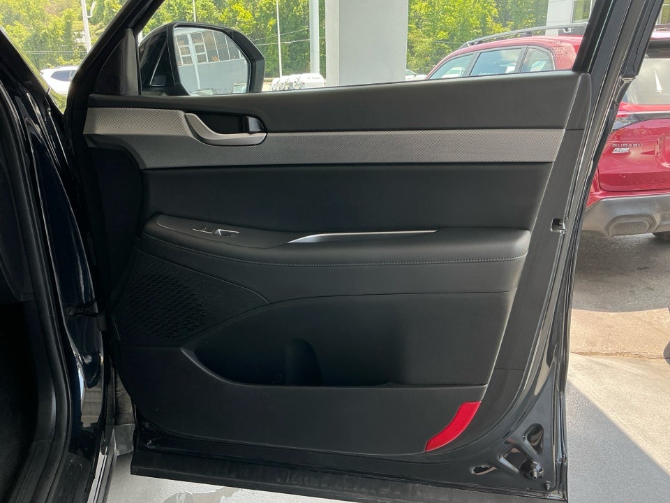 2025 Hyundai Palisade SEL Premium 8P