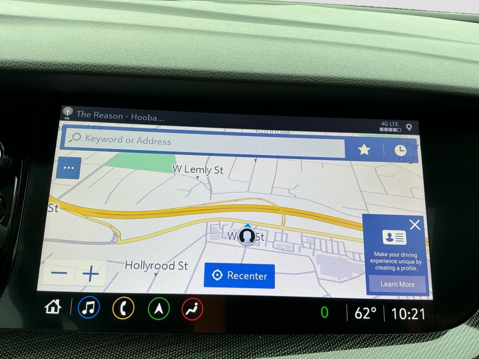 2021 Buick Envision AWD Essence