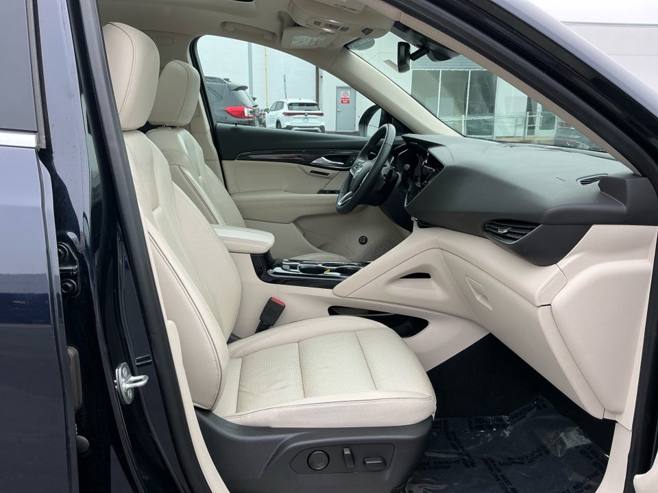 2021 Buick Envision AWD Essence