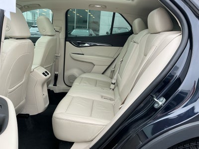 2021 Buick Envision AWD Essence