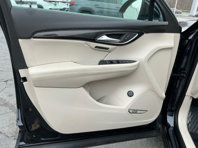 2021 Buick Envision AWD Essence