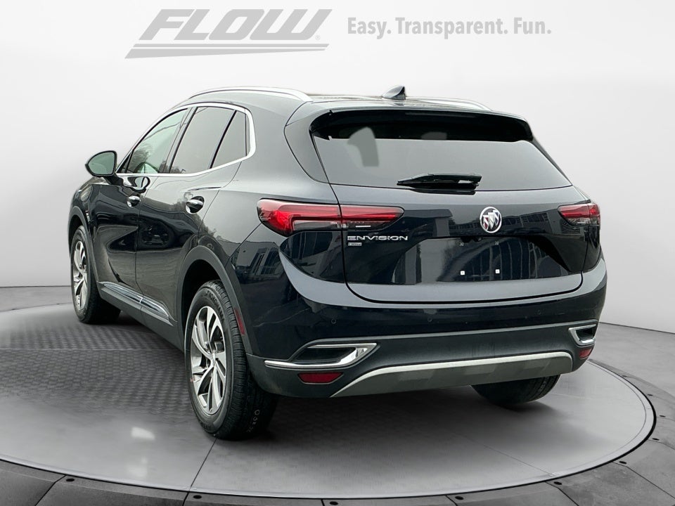 2021 Buick Envision AWD Essence