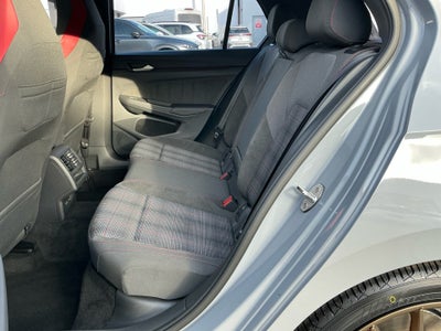 2024 Volkswagen Golf GTI 2.0T S