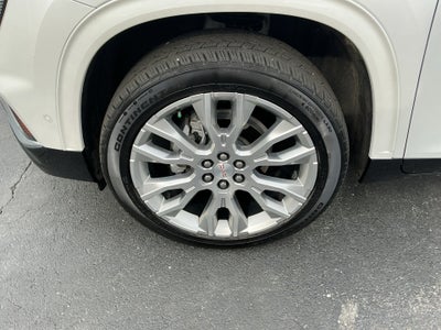 2024 GMC Acadia FWD Denali