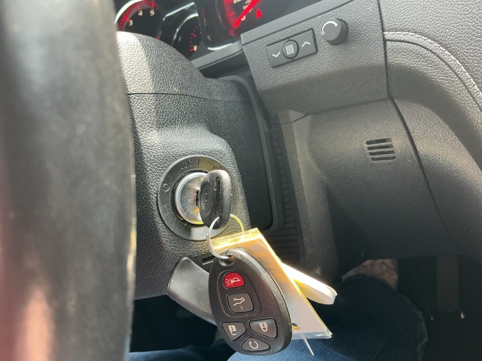 2017 GMC Acadia Limited Limited