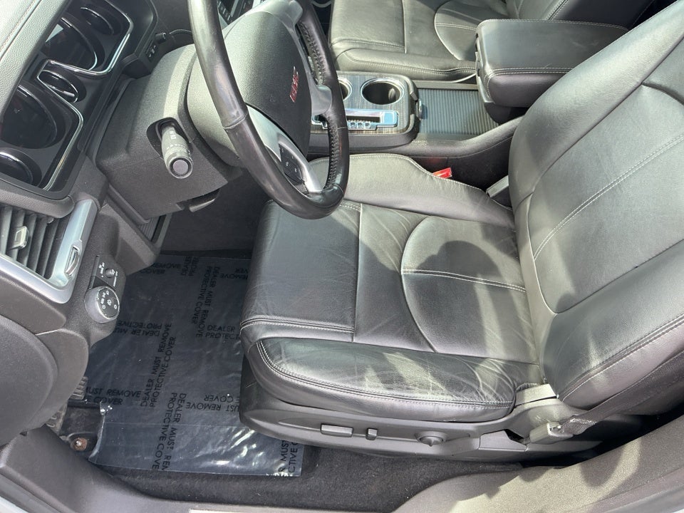 2017 GMC Acadia Limited Limited