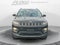2018 Jeep Compass Limited 4x4