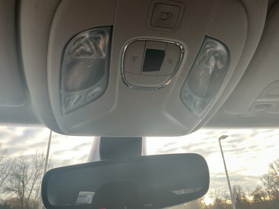 2018 Jeep Compass Limited 4x4