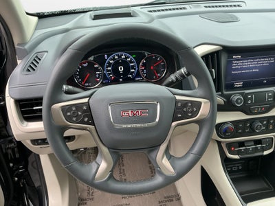 2024 GMC Terrain AWD Denali