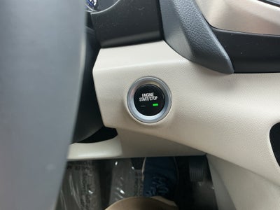 2024 GMC Terrain AWD Denali