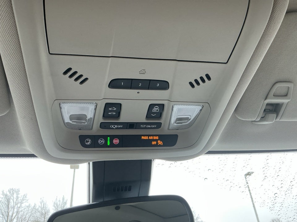 2024 GMC Terrain AWD Denali