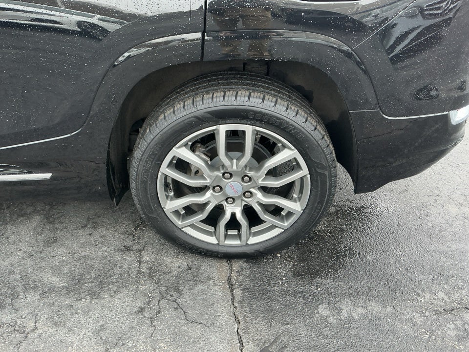 2024 GMC Terrain AWD Denali