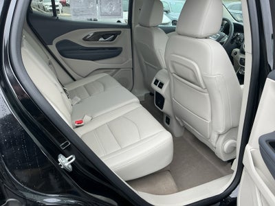 2024 GMC Terrain AWD Denali