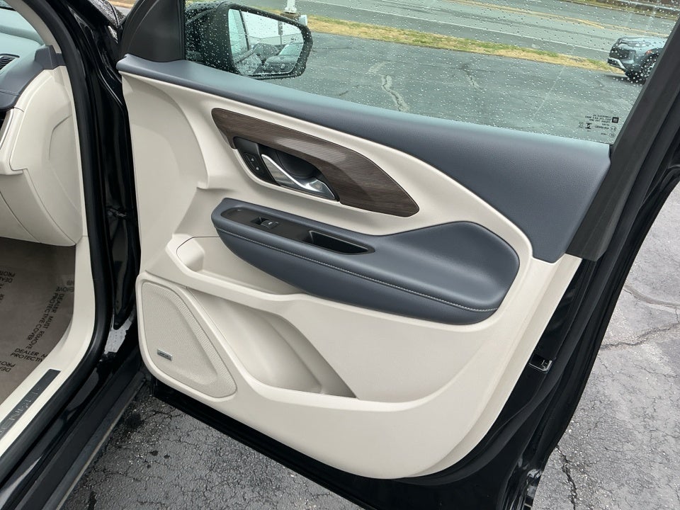 2024 GMC Terrain AWD Denali