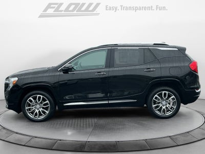 2024 GMC Terrain AWD Denali